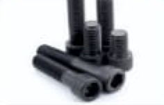 Allen Bolts & Screws