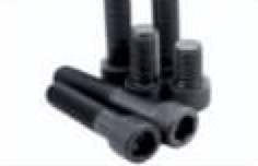 Allen Button Head Screw