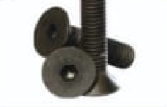 Allen CSK Screw