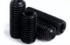 Allen Grub Screw (Set Screw)