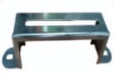 Apartment Clamp