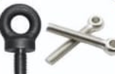 Eye Bolt & Eye Nut