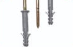 Nylon Hammer Fix Screw