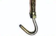 J Hook Rawal Anchor