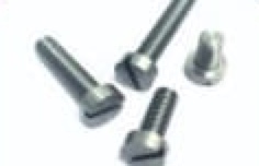 Machine Screw Cheese Head (Star & Slot) – photo 2