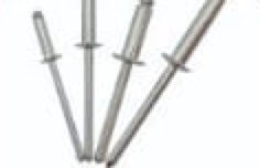 Pop Rivet (Blind Rivet)