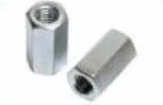 Rod Connector (Coupling Nut)
