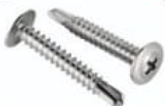Self Drilling Screw (SDS) – photo 2