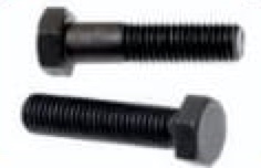 Tool Post Bolt (Square Head)