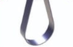 Universal Clamp (Loop Hanger)